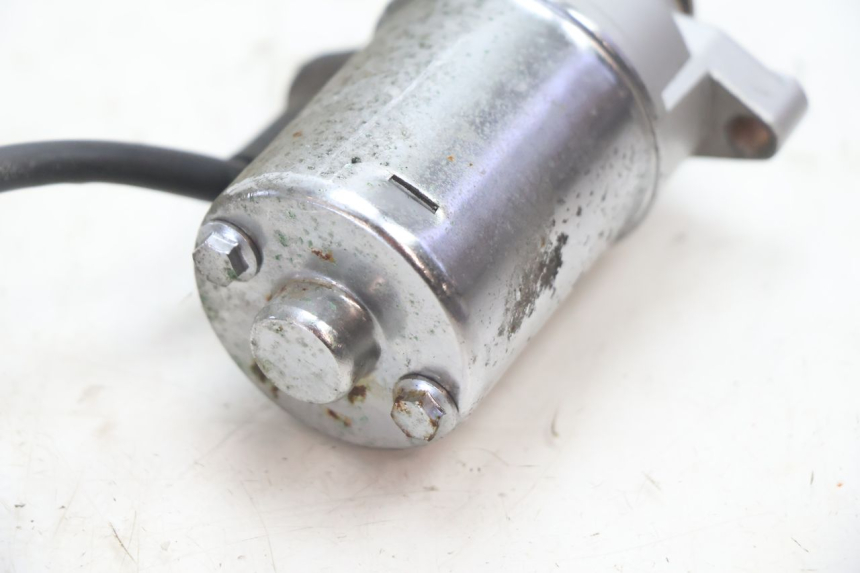 photo de ARRANQUE KEEWAY F-ACT NAKED 50 (2009 - 2014) - Pontos de fixação