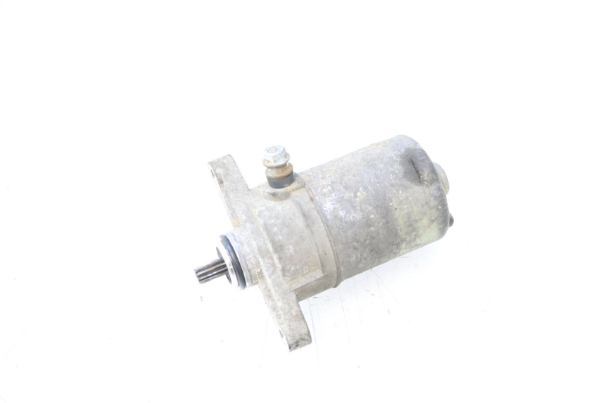 photo de ARRANCADOR JM MOTORS F45i 4T 50 (2020 - 2023) - Vista principal