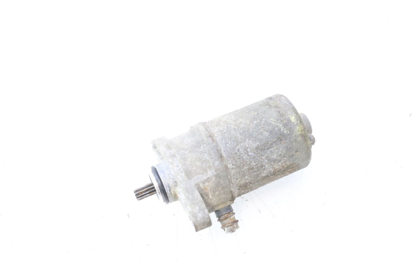 photo de ARRANCADOR JM MOTORS F45i 4T 50 (2020 - 2023) - Zoom do estado de desgaste
