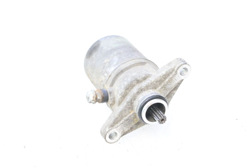 photo de ARRANCADOR JM MOTORS F45i 4T 50 (2020 - 2023) - Ampliação técnica
