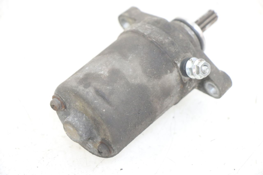 photo de MOTOR DE ARRANQUE TNT MOTOR FASTINO 4T 50 (2013 - 2019) - Zoom do estado de desgaste