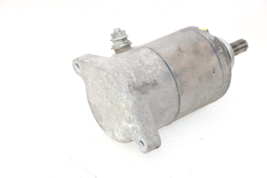 photo de MOTOR DE ARRANQUE HONDA FES PANTHEON 125 (2003 - 2007) - Zoom do estado de desgaste