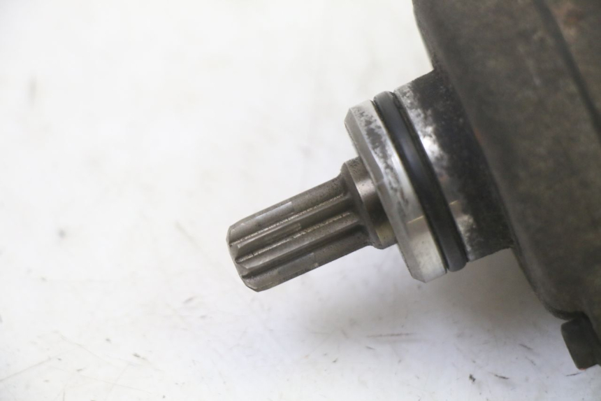 photo de MOTOR DE ARRANQUE HONDA FES S-WING SWING ABS 125 (2007 - 2015) - Detalhe da peça