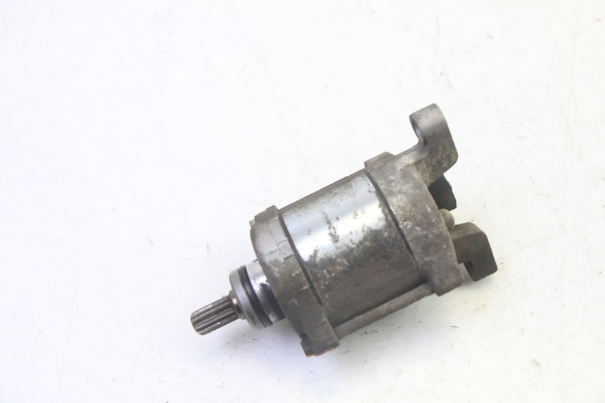 photo de MOTOR DE ARRANQUE HONDA FES S-WING SWING ABS 125 (2007 - 2015) - Zoom do estado de desgaste