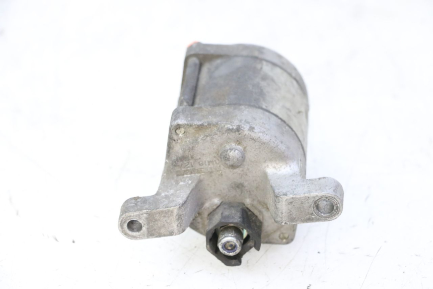 photo de MOTOR DE ARRANQUE HONDA FES S-WING SWING ABS 125 (2007 - 2015) - Zoom do estado de desgaste