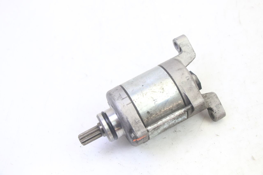 photo de MOTOR DE ARRANQUE HONDA FES S-WING SWING ABS 125 (2007 - 2015) - Zoom do estado de desgaste