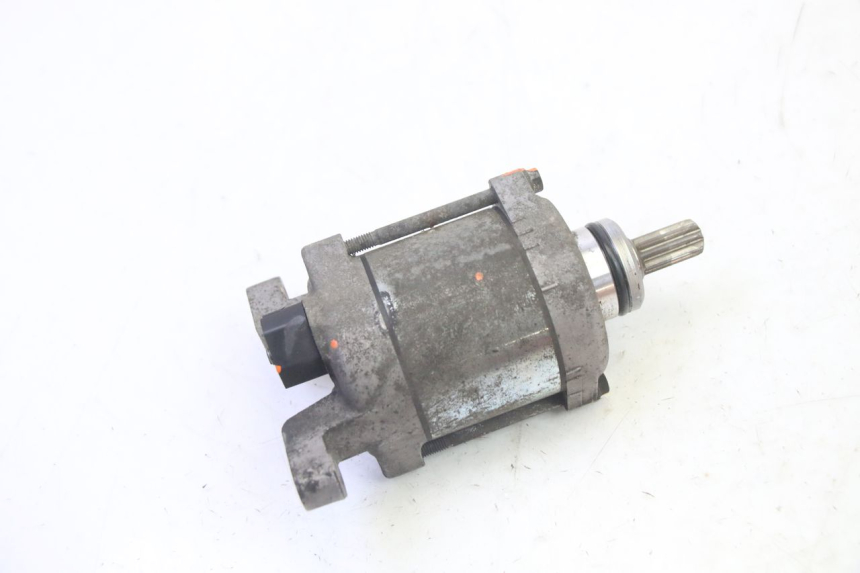 photo de MOTOR DE ARRANQUE HONDA FES S-WING SWING ABS 125 (2007 - 2015) - Outro ângulo de visão