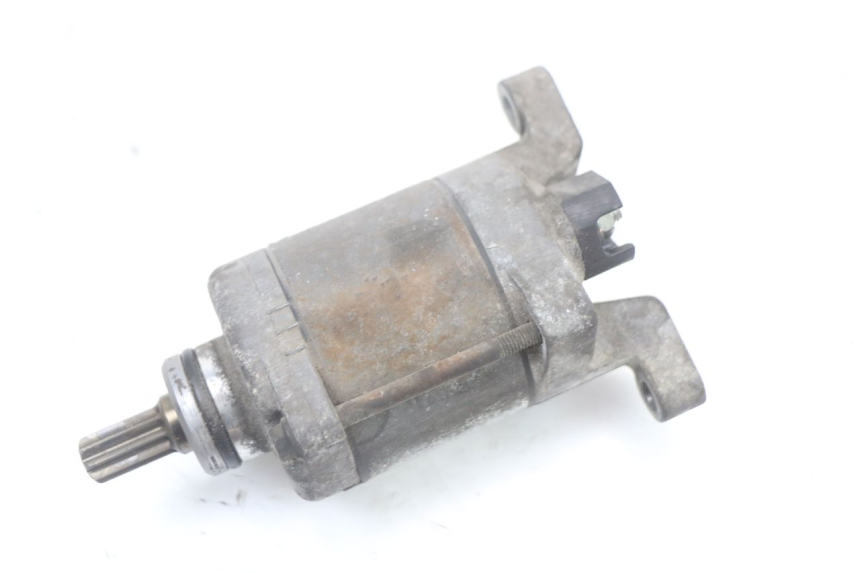 photo de MOTOR DE ARRANQUE HONDA FES S-WING SWING 125 (2007 - 2015) - Zoom do estado de desgaste