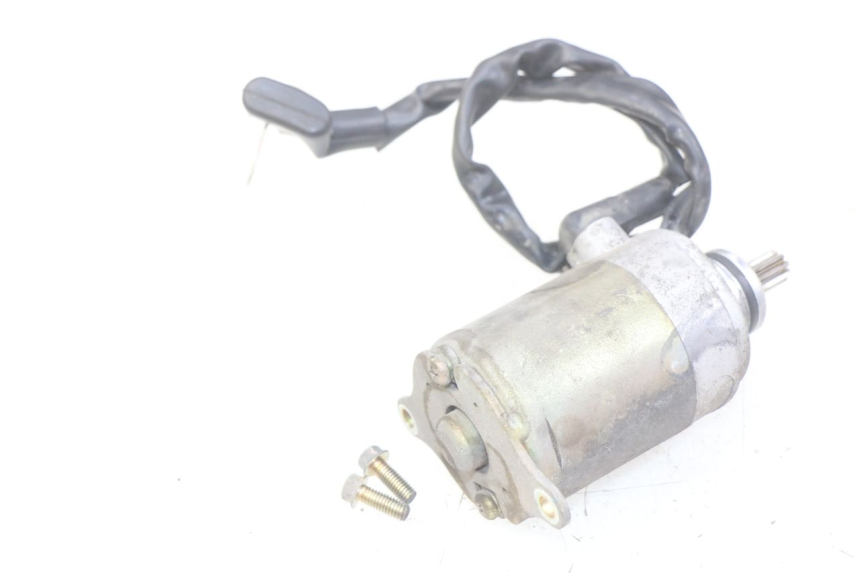 photo de MOTOR DE ARRANQUE SYM FIDDLE 2 125 (2010 - 2013) - Detalhe da peça