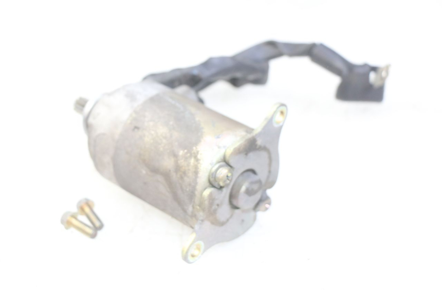 photo de MOTOR DE ARRANQUE SYM FIDDLE 2 125 (2010 - 2013) - Zoom do estado de desgaste
