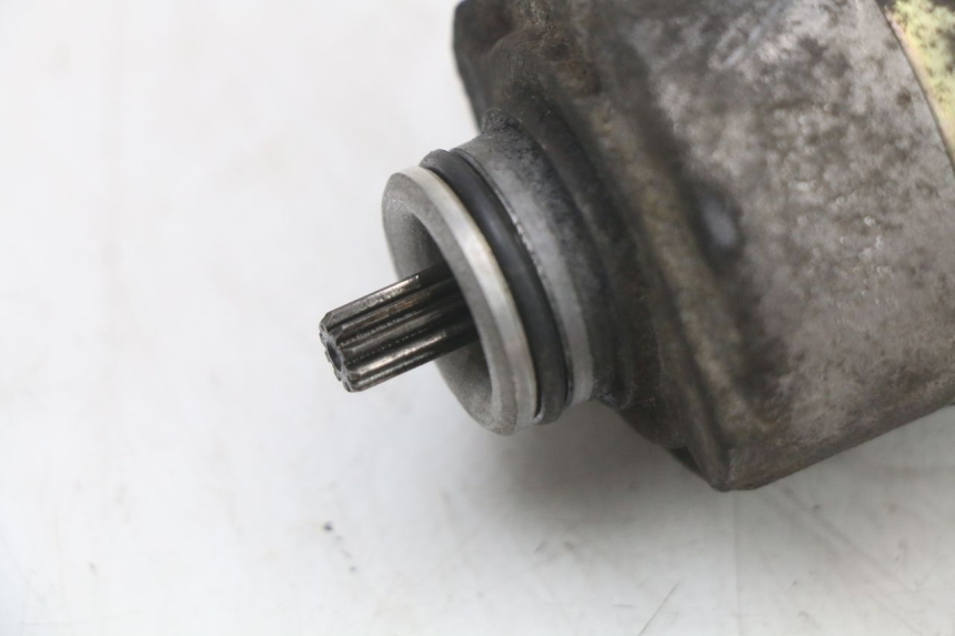 photo de MOTOR DE ARRANQUE SYM FIDDLE 2 50 (2008 - 2013) - Detalhe da peça