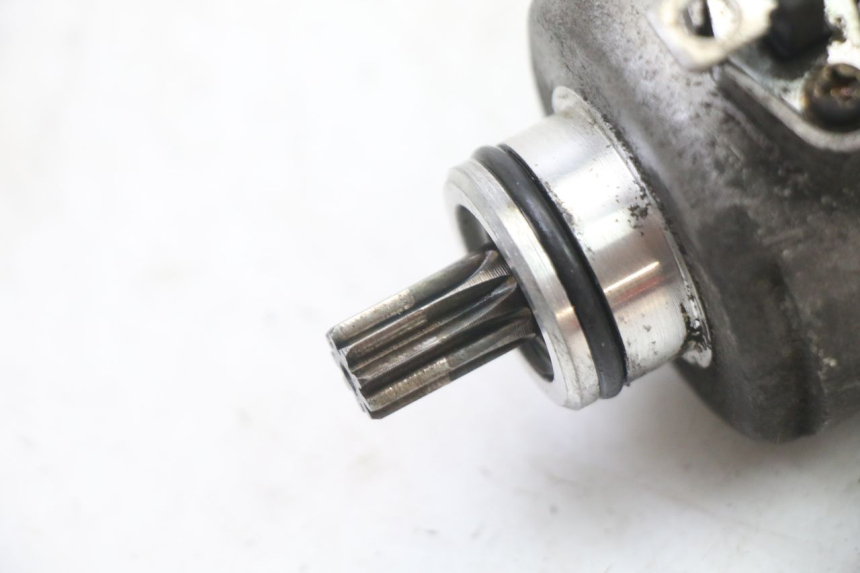 photo de MOTOR DE ARRANQUE SYM FIDDLE 2 S 125 (2012 - 2014) - Detalhe da peça