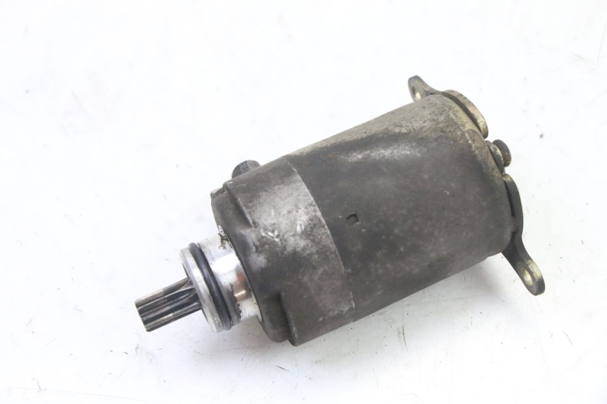 photo de MOTOR DE ARRANQUE SYM FIDDLE 2 S 125 (2012 - 2014) - Zoom do estado de desgaste