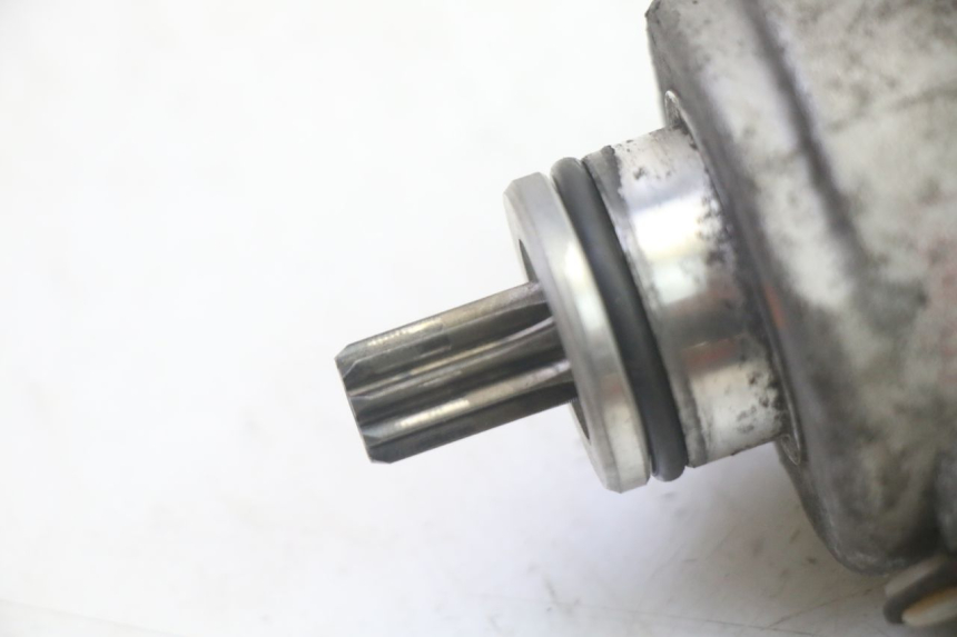 photo de MOTOR DE ARRANQUE SYM FIDDLE 3 III 125 (2014 - 2020) - Detalhe da peça