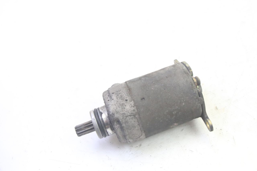photo de MOTOR DE ARRANQUE SYM FIDDLE 3 III 125 (2014 - 2020) - Zoom do estado de desgaste