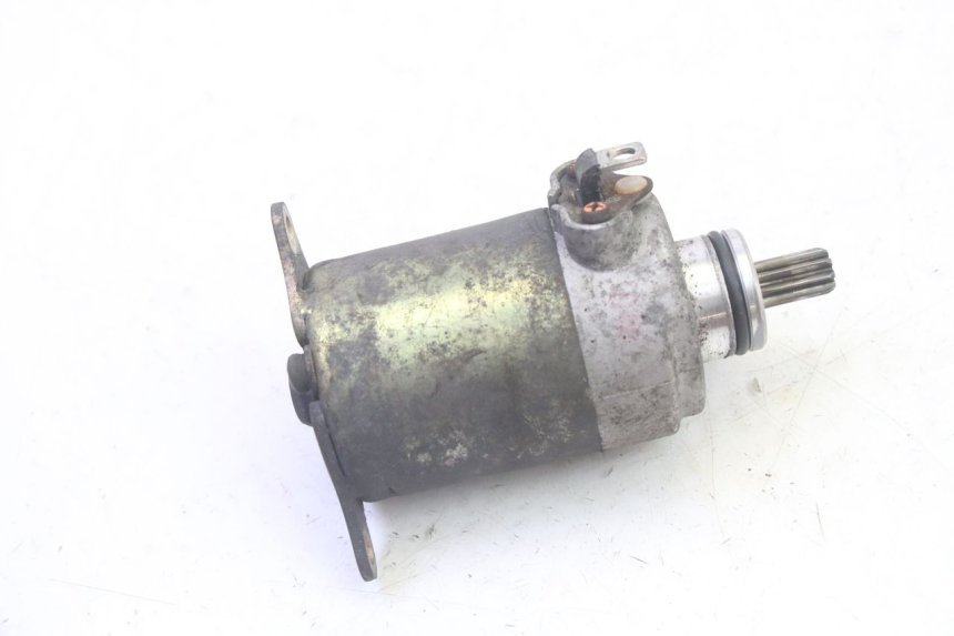 photo de MOTOR DE ARRANQUE SYM FIDDLE 3 III 125 (2014 - 2020) - Outro ângulo de visão