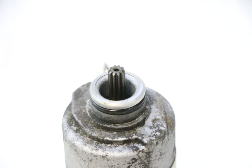 photo de MOTOR DE ARRANQUE SYM FIDDLE 3 III 50 (2014 - 2020) - Detalhe da peça