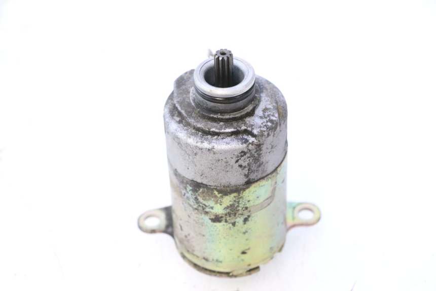 photo de MOTOR DE ARRANQUE SYM FIDDLE 3 III 50 (2014 - 2020) - Zoom do estado de desgaste