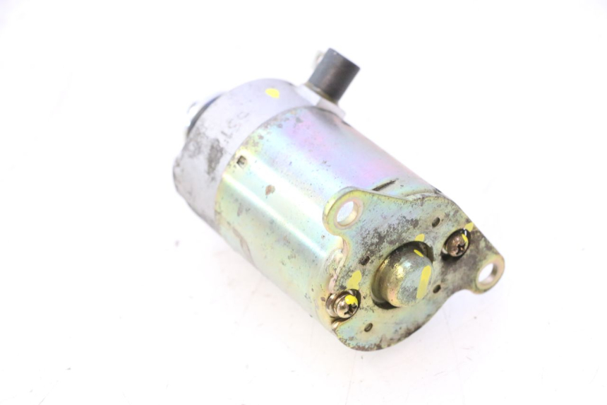 photo de MOTOR DE ARRANQUE SYM FIDDLE 3 III 50 (2014 - 2020) - Ampliação técnica
