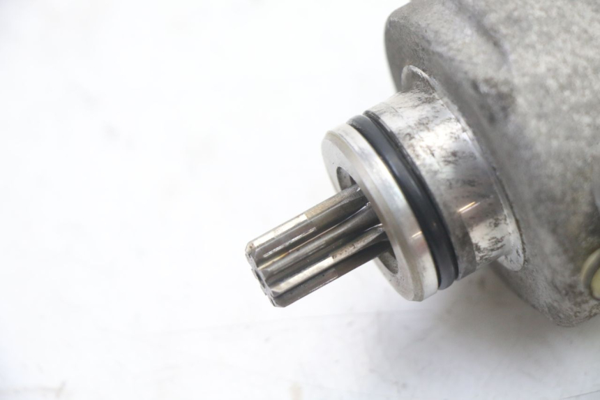 photo de MOTOR DE ARRANQUE SYM FIDDLE 125 (2008 - 2010) - Detalhe da peça