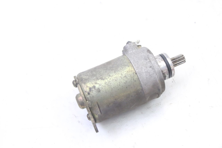 photo de MOTOR DE ARRANQUE SYM FIDDLE 125 (2008 - 2010) - Ampliação técnica