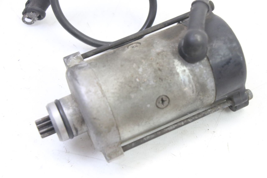 photo de MOTOR DE ARRANQUE YAMAHA FJ 36Y 1100 (1984 - 1985) - Detalhe da peça