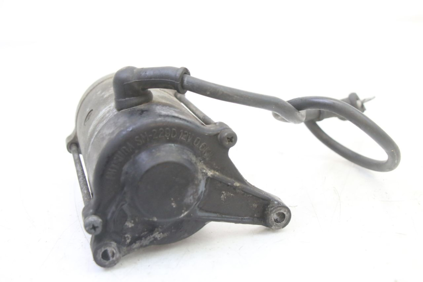 photo de MOTOR DE ARRANQUE YAMAHA FJ 36Y 1100 (1984 - 1985) - Pontos de fixação