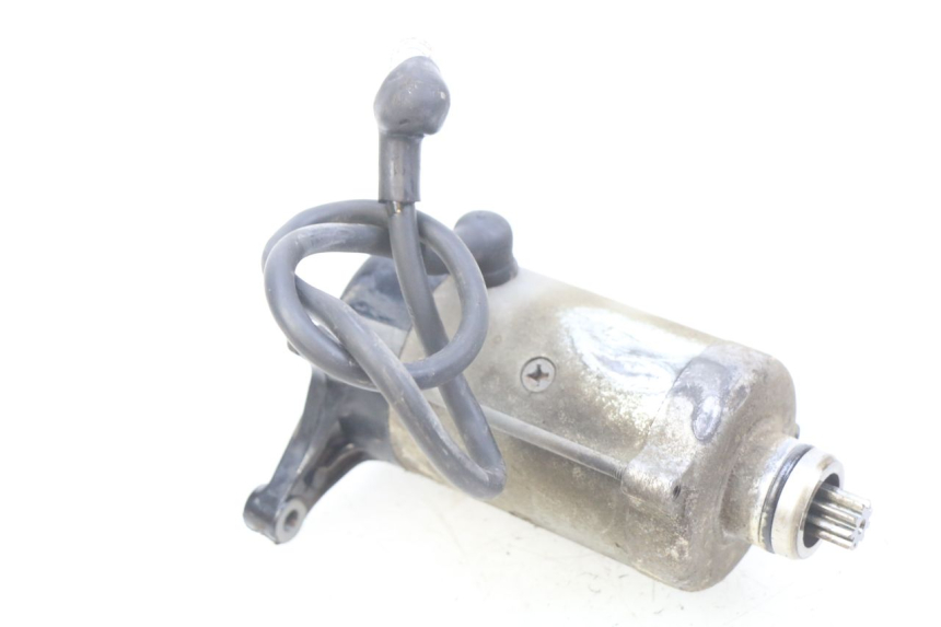 photo de MOTOR DE ARRANQUE YAMAHA FJ 3CX 1200 (1986 - 1996) - Zoom do estado de desgaste