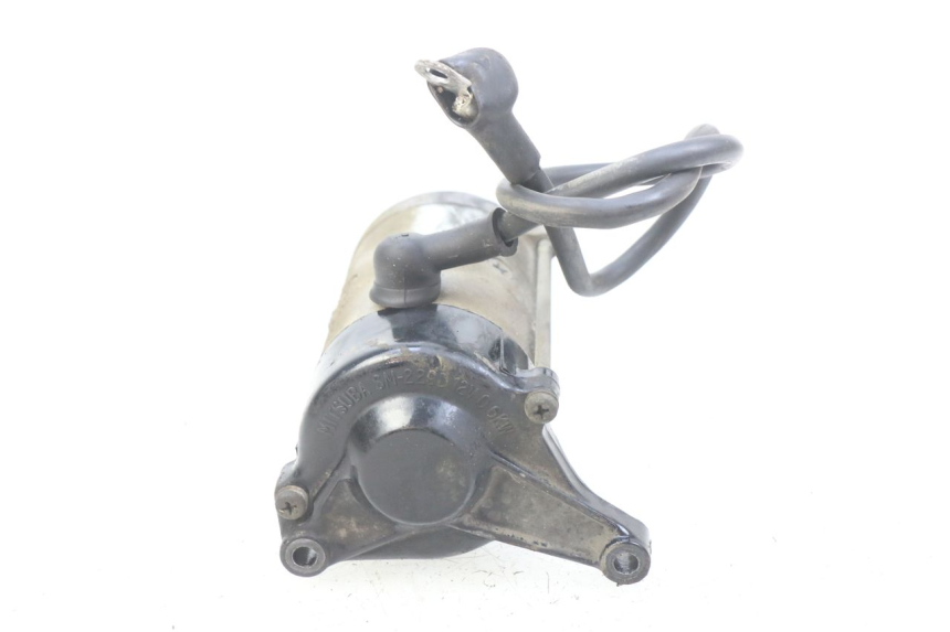 photo de MOTOR DE ARRANQUE YAMAHA FJ 3CX 1200 (1986 - 1996) - Outro ângulo de visão