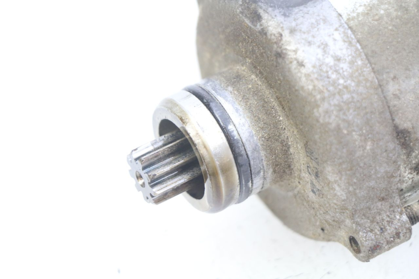 photo de MOTOR DE ARRANQUE YAMAHA FJ 3CX 1200 (1986 - 1996) - Ampliação técnica