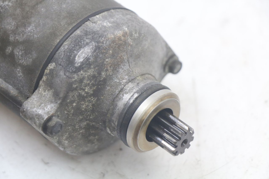 photo de MOTOR DE ARRANQUE YAMAHA FJ 3CX 1200 (1986 - 1996) - Zoom do estado de desgaste
