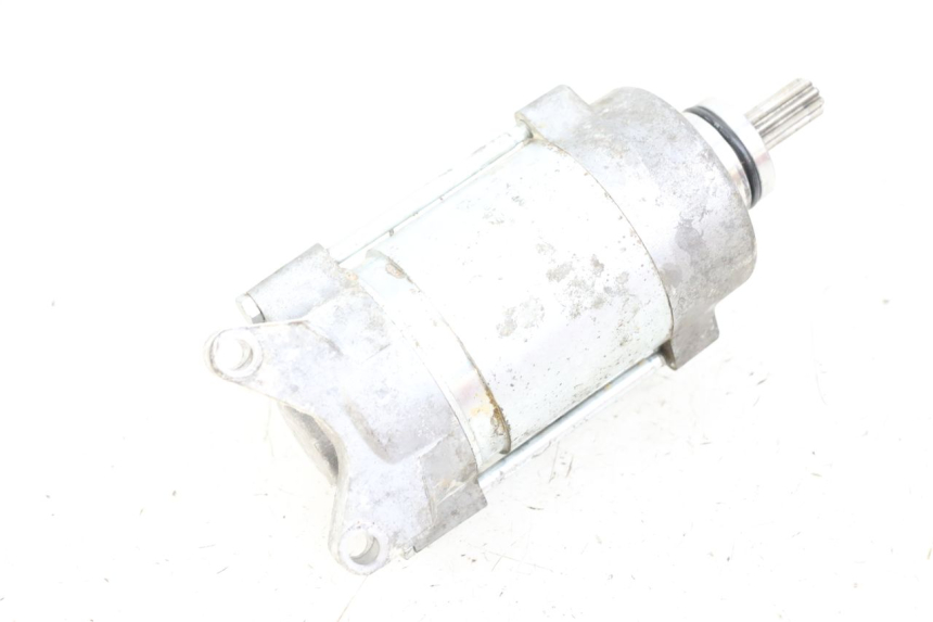 photo de MOTOR DE ARRANQUE YAMAHA FJR ABS 1300 (2006 - 2012) - Zoom do estado de desgaste