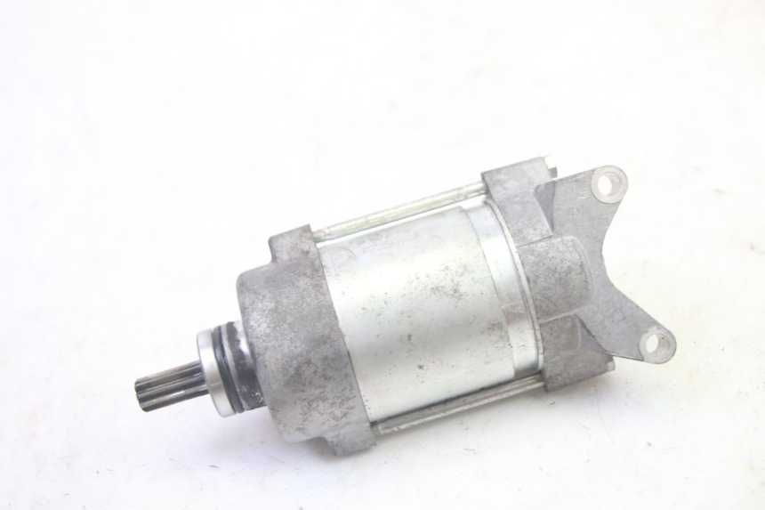 photo de MOTOR DE ARRANQUE YAMAHA FJR ABS 1300 (2006 - 2012) - Detalhe da peça