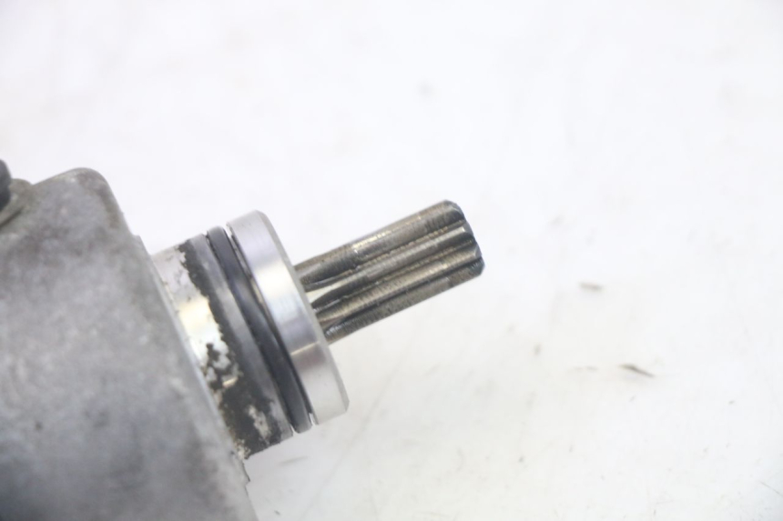 photo de MOTOR DE ARRANQUE YAMAHA FJR ABS 1300 (2006 - 2012) - Vista geral