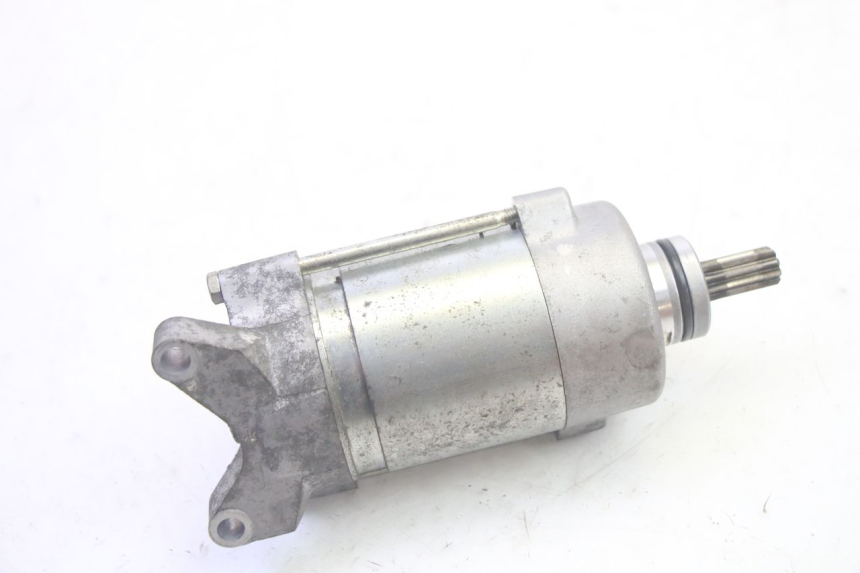 photo de MOTOR DE ARRANQUE YAMAHA FJR ABS 1300 (2006 - 2012) - Zoom do estado de desgaste