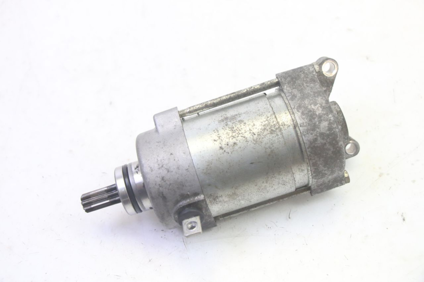 photo de MOTOR DE ARRANQUE YAMAHA FJR ABS 1300 (2006 - 2012) - Outro ângulo de visão