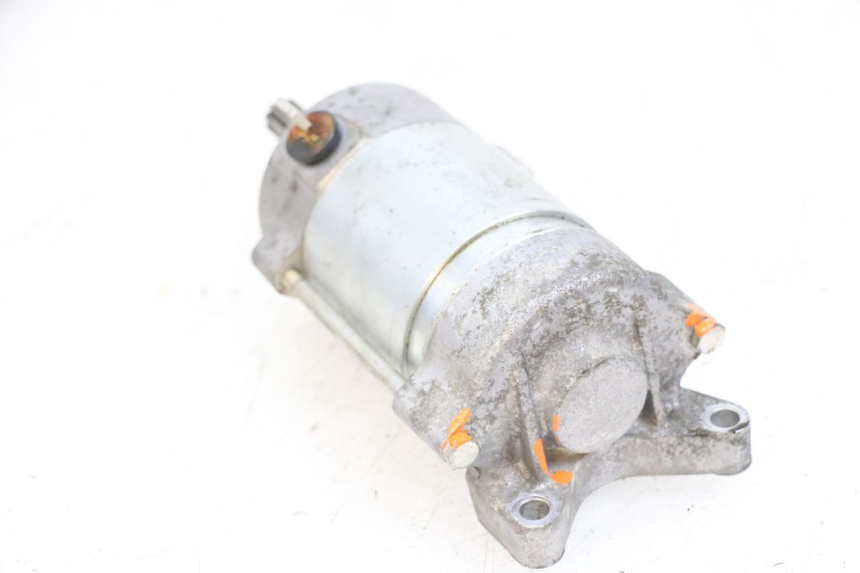 photo de MOTOR DE ARRANQUE YAMAHA FJR ABS 1300 (2006 - 2012) - Zoom do estado de desgaste