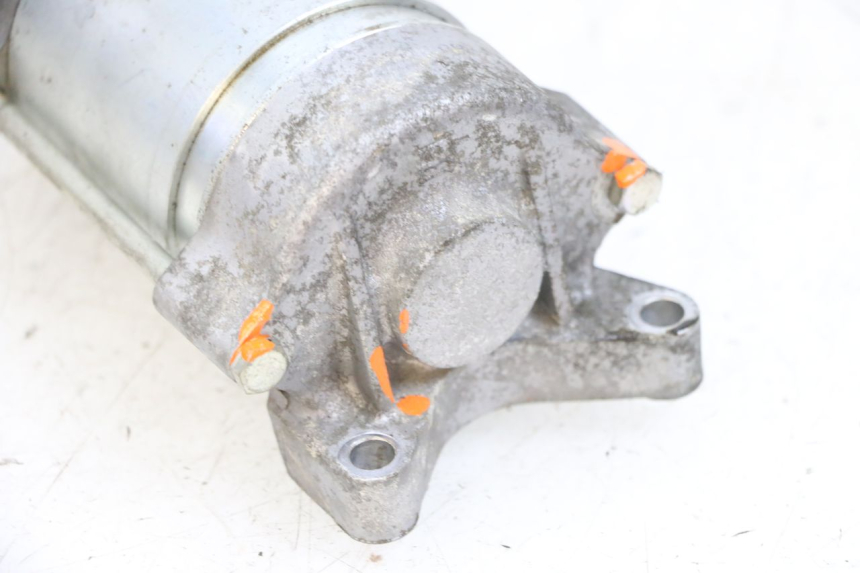 photo de MOTOR DE ARRANQUE YAMAHA FJR ABS 1300 (2006 - 2012) - Outro ângulo de visão