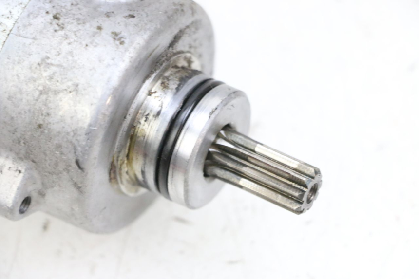 photo de MOTOR DE ARRANQUE YAMAHA FJR ABS 1300 (2006 - 2012) - Ampliação técnica