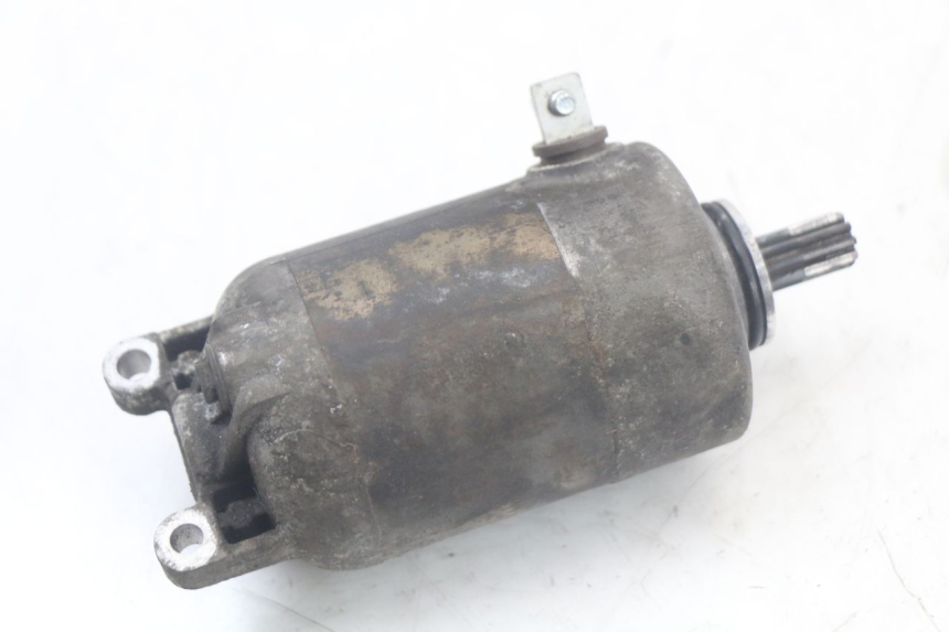 photo de MOTOR DE ARRANQUE MBK FLAME X 125 (2004 - 2007) - Outro ângulo de visão