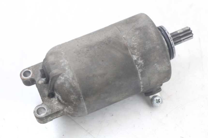 photo de MOTOR DE ARRANQUE MBK FLAME X 125 (2004 - 2007) - Ampliação técnica