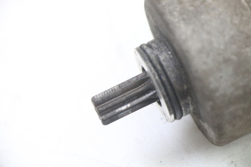 photo de MOTOR DE ARRANQUE MBK FLAME X 125 (2007 - 2016) - Detalhe da peça