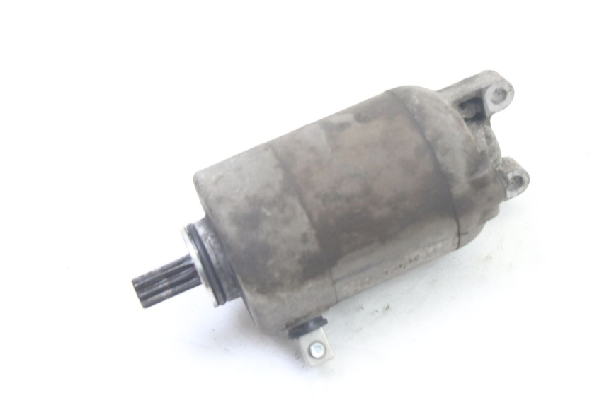photo de MOTOR DE ARRANQUE MBK FLAME X 125 (2007 - 2016) - Zoom do estado de desgaste