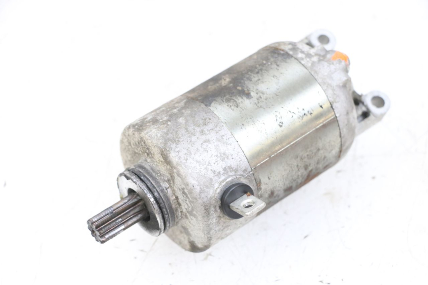 photo de MOTOR DE ARRANQUE MBK FLAME X 125 (2007 - 2016) - Vista principal
