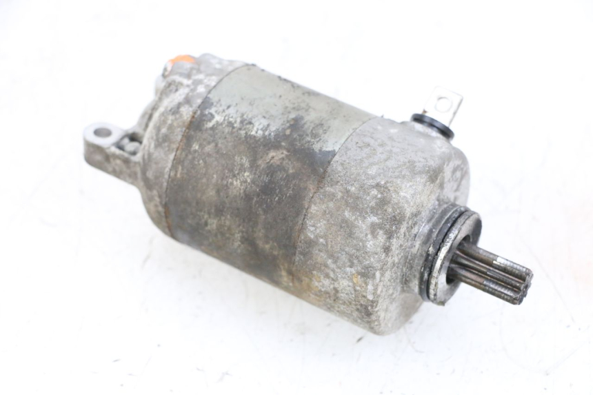 photo de MOTOR DE ARRANQUE MBK FLAME X 125 (2007 - 2016) - Outro ângulo de visão