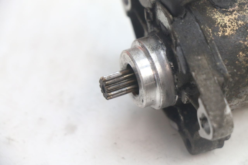 photo de MOTOR DE ARRANQUE PIAGGIO FLY 2T 50 (2004 - 2017) - Detalhe da peça