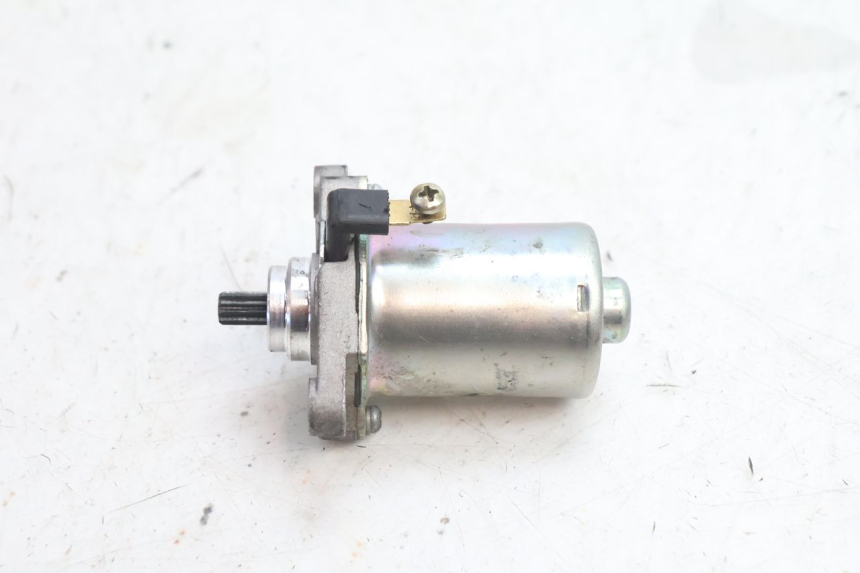 photo de MOTOR DE ARRANQUE PIAGGIO FLY 2T 50 (2004 - 2017) - Vista principal