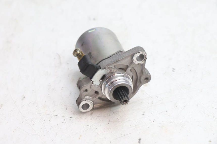 photo de MOTOR DE ARRANQUE PIAGGIO FLY 2T 50 (2004 - 2017) - Vista geral
