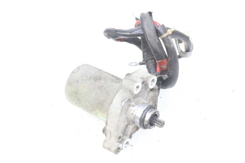 photo de MOTOR DE ARRANQUE PIAGGIO FLY 100 (2006 - 2010) - Vista principal