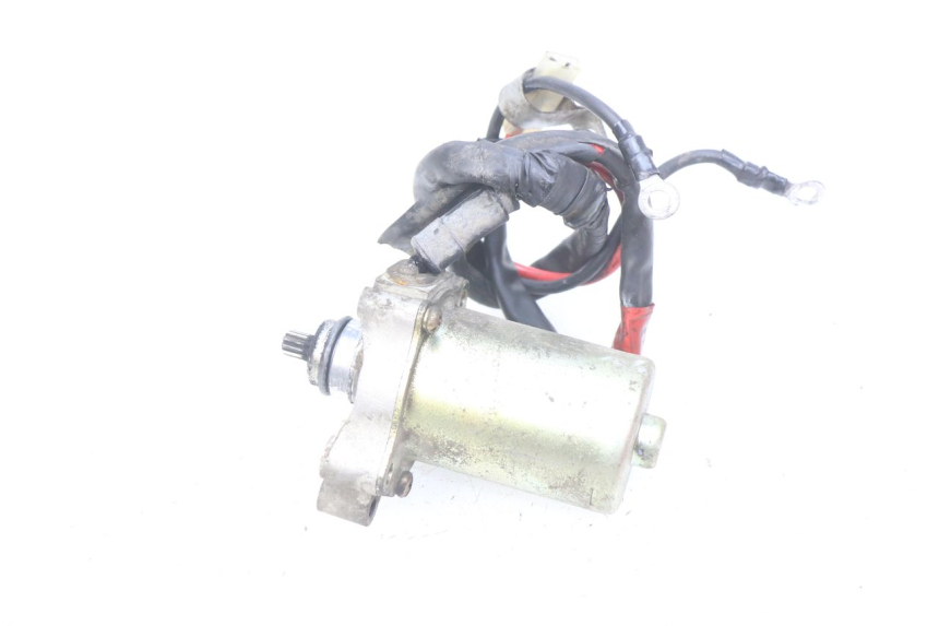 photo de MOTOR DE ARRANQUE PIAGGIO FLY 100 (2006 - 2010) - Detalhe da peça